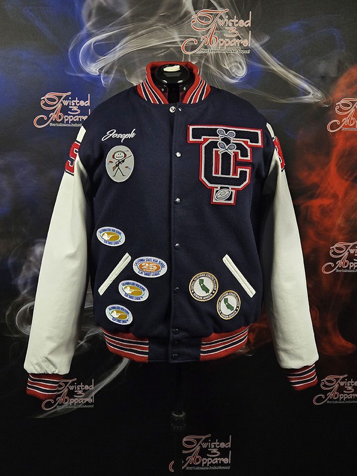 Turlock Christian High - Kuykendall - Image 2