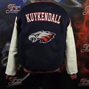 Turlock Christian High - Kuykendall