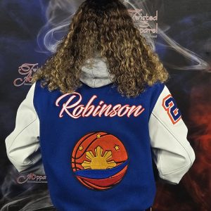 Kimball High - Robinson