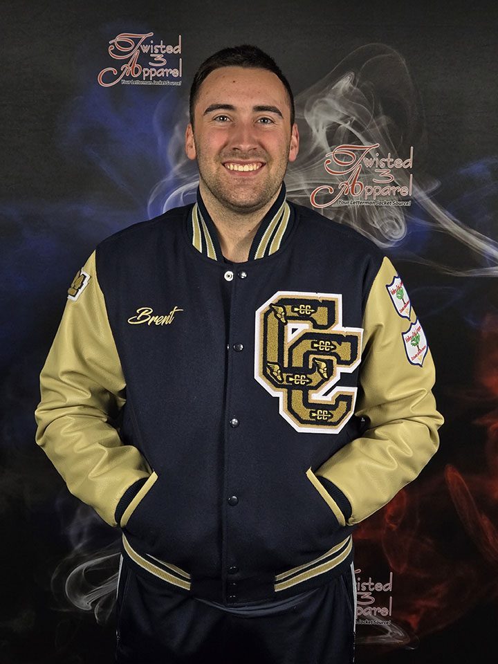 Central Catholic High - Sams B - Image 2