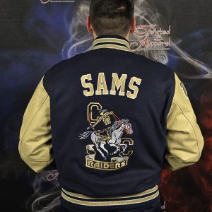 Central Catholic High - Sams B