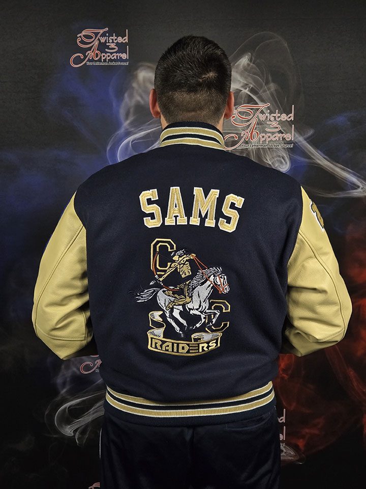 Central Catholic High - Sams B