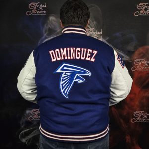 Atwater High - Dominguez