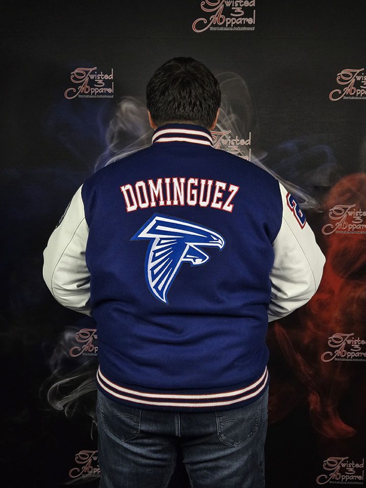 Atwater High - Dominguez