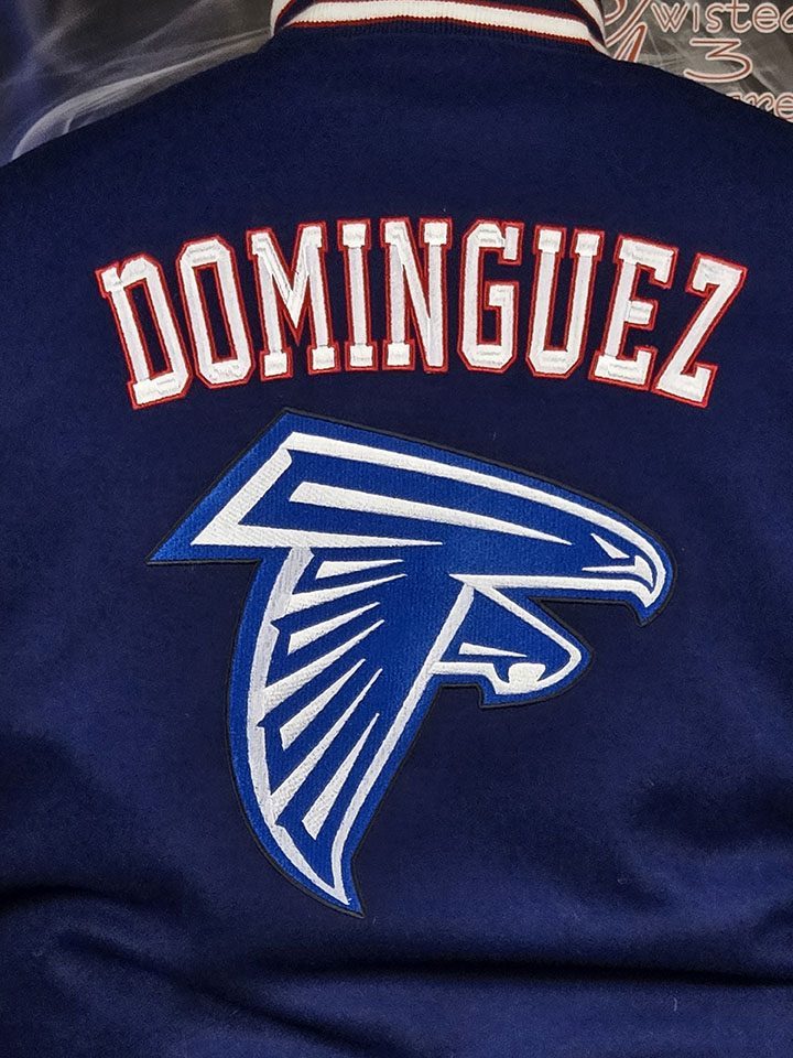 Atwater High - Dominguez - Image 3