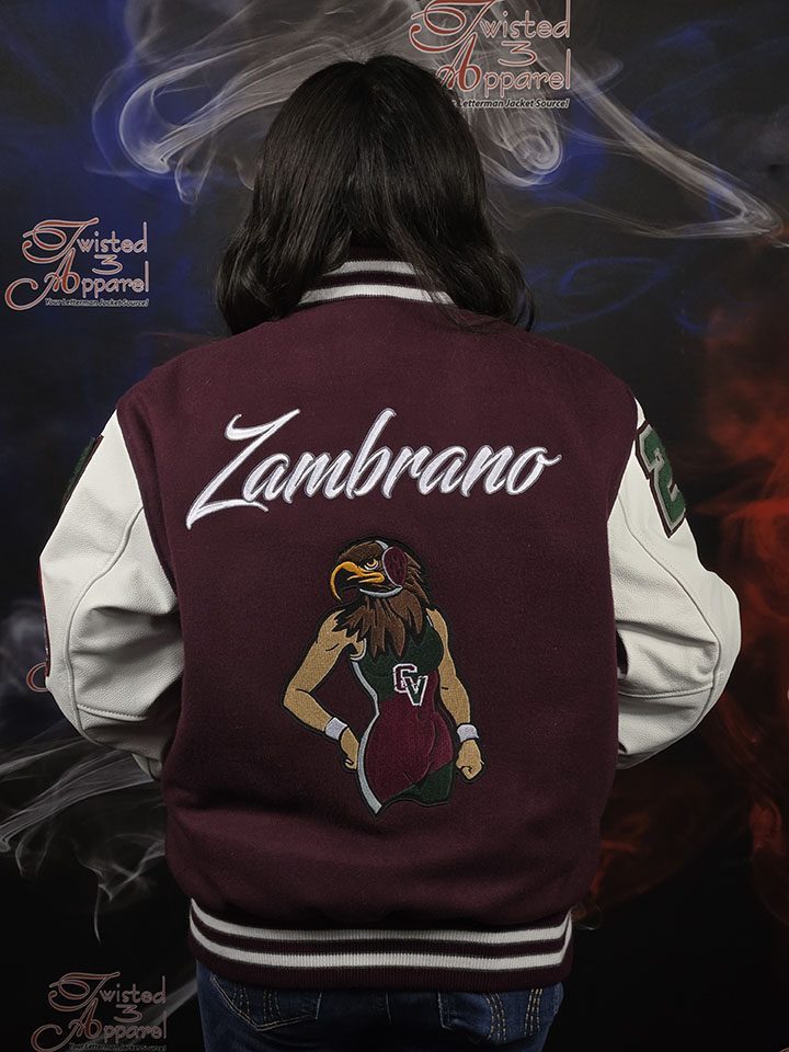 Central Valley High - Zambrano