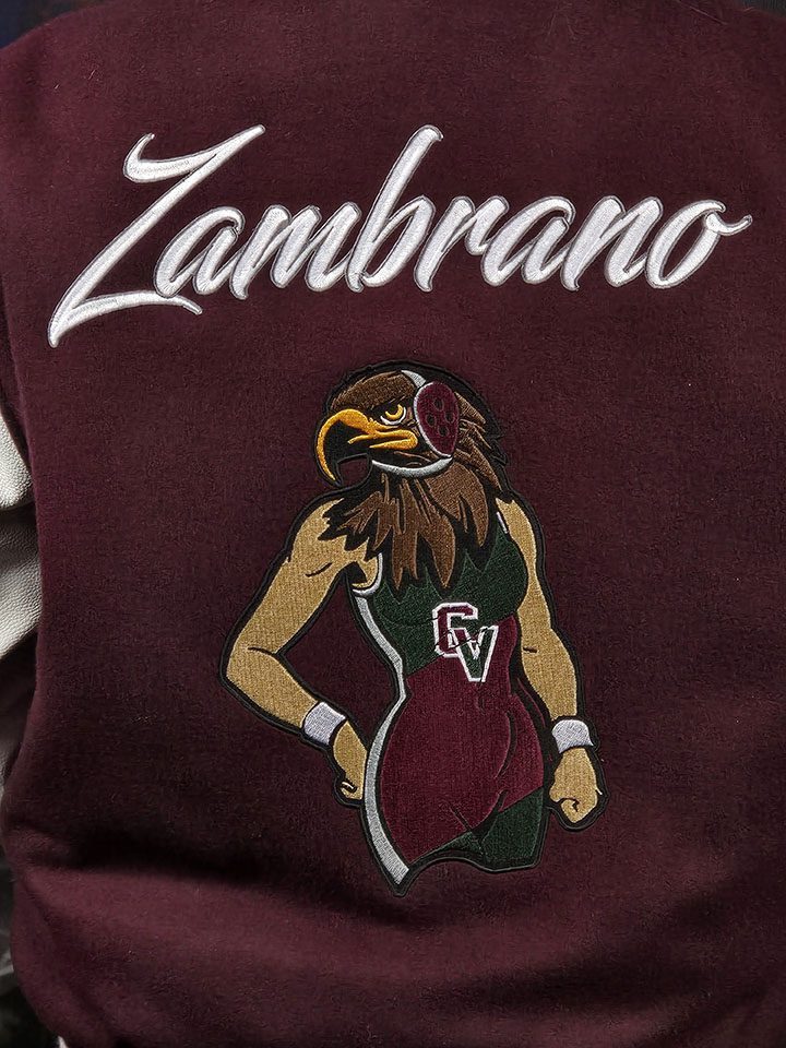 Central Valley High - Zambrano - Image 3