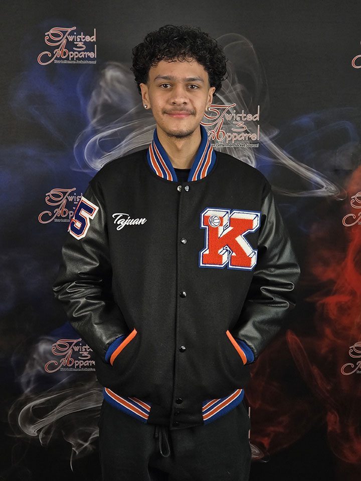 Kimball High - Barnes - Image 2