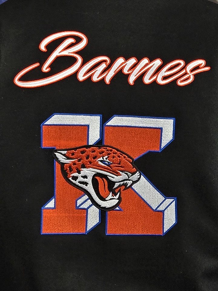 Kimball High - Barnes - Image 3