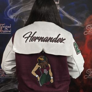 Central Valley High - Hernandez