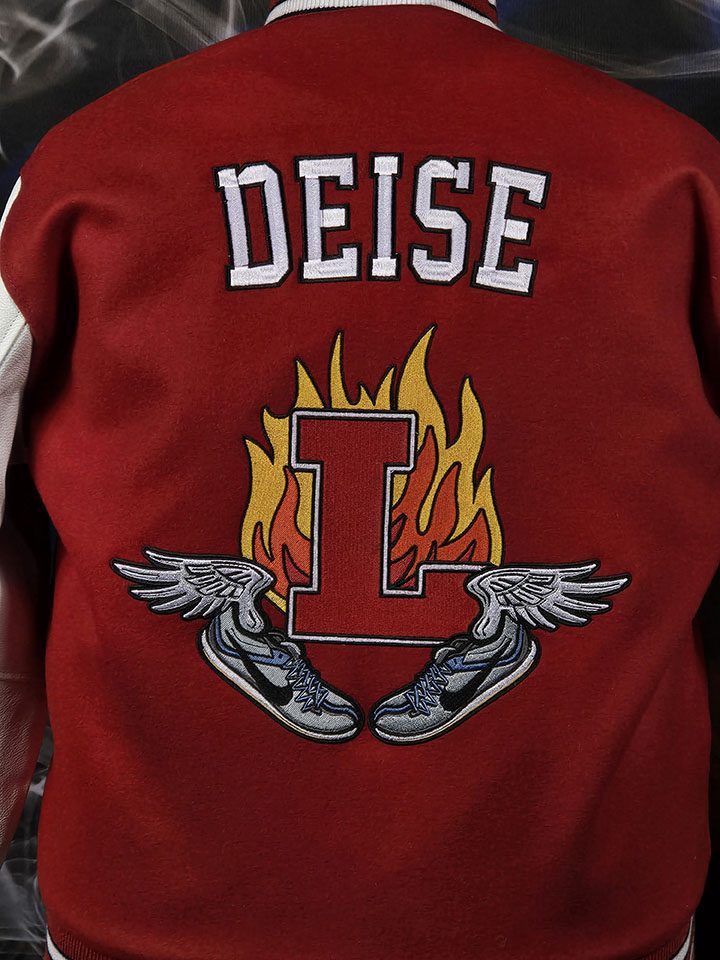 Lodi High - Deise - Image 3