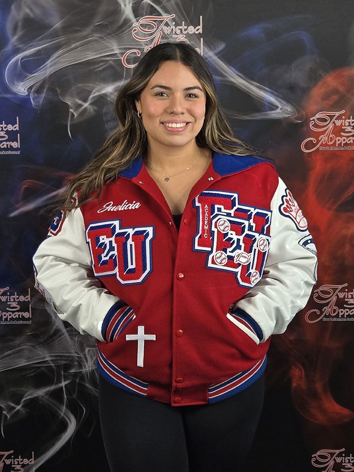 East Union High - Roman - Image 3