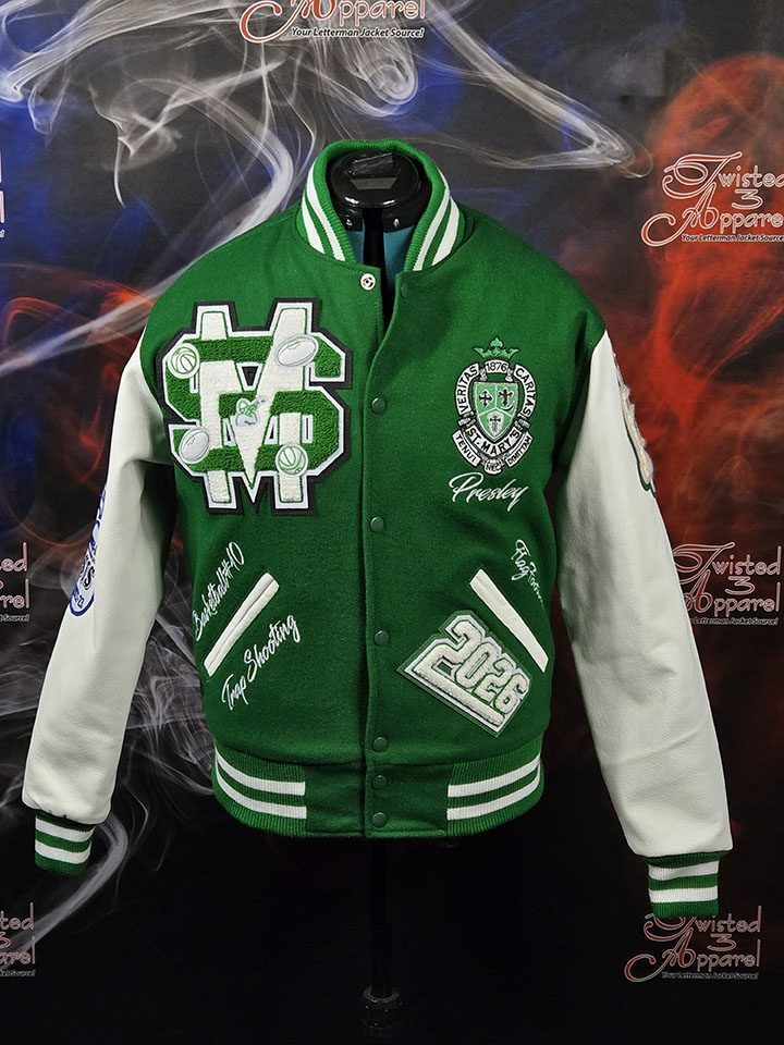 St Marys High - DaCruz - Image 2