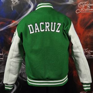 St Marys High - DaCruz