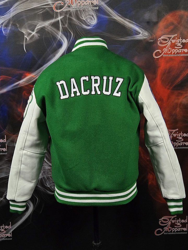 St Marys High - DaCruz