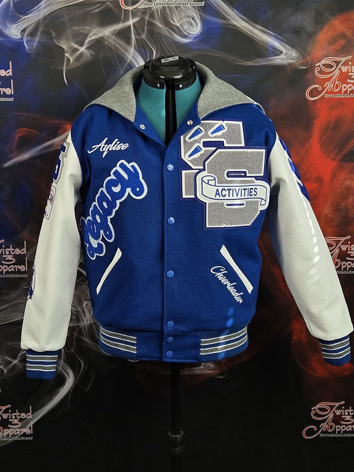 Sierra High - Palos - Image 2