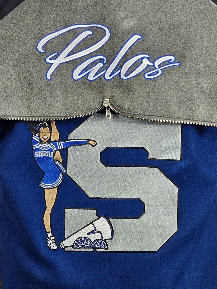 Sierra High - Palos - Image 3