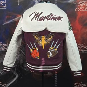 Central Valley High - Martinez