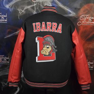 Lincoln High - Ibarra