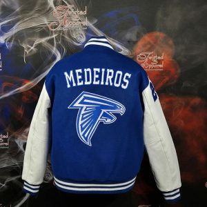 Atwater High - Medeiros