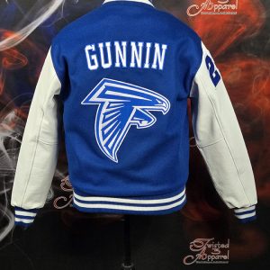 Atwater High - Gunnin