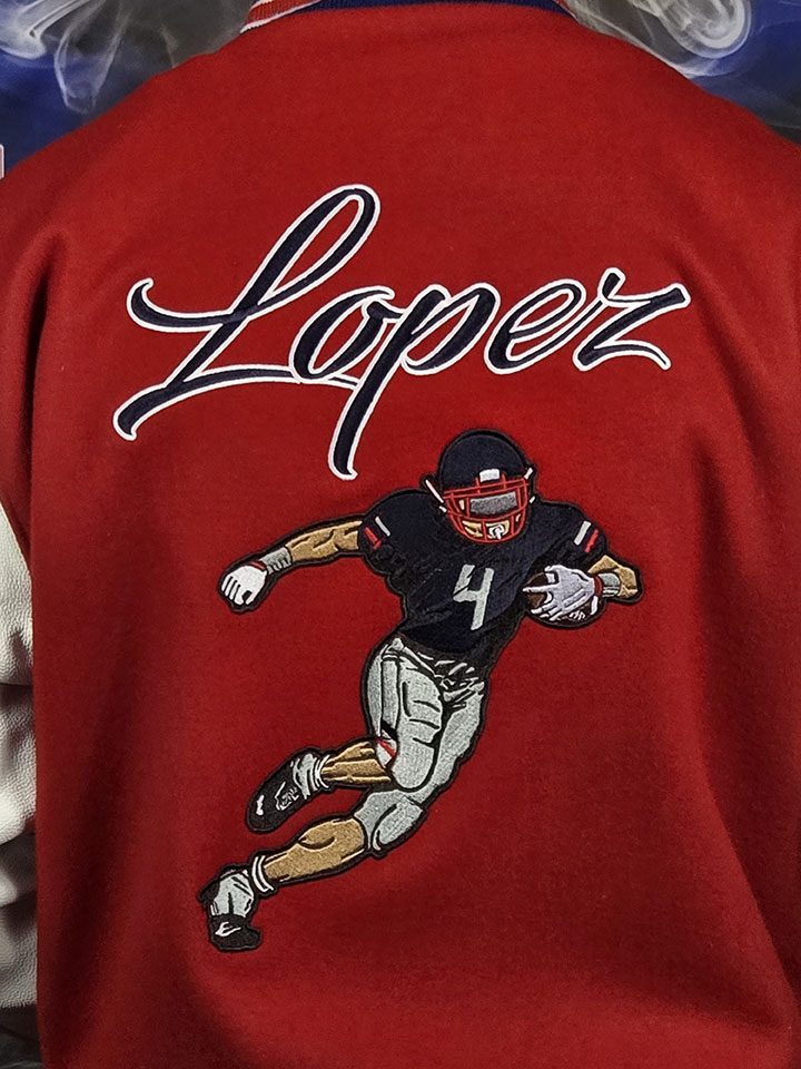 Beyer High - Lopez - Image 3