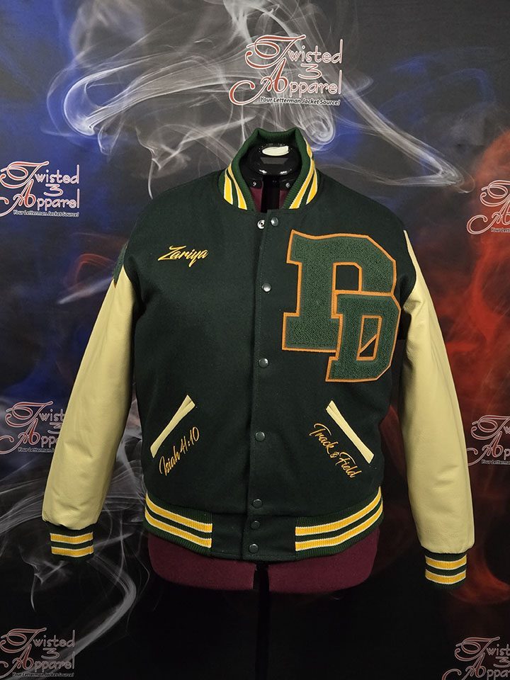 Davis High - Evins - Image 3