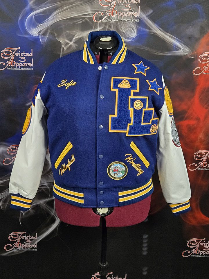 Linden High - Goins - Image 2