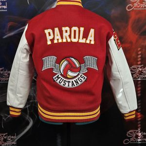 Oakdale High - Parola