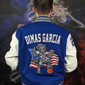 Sierra High - Dima Garcia