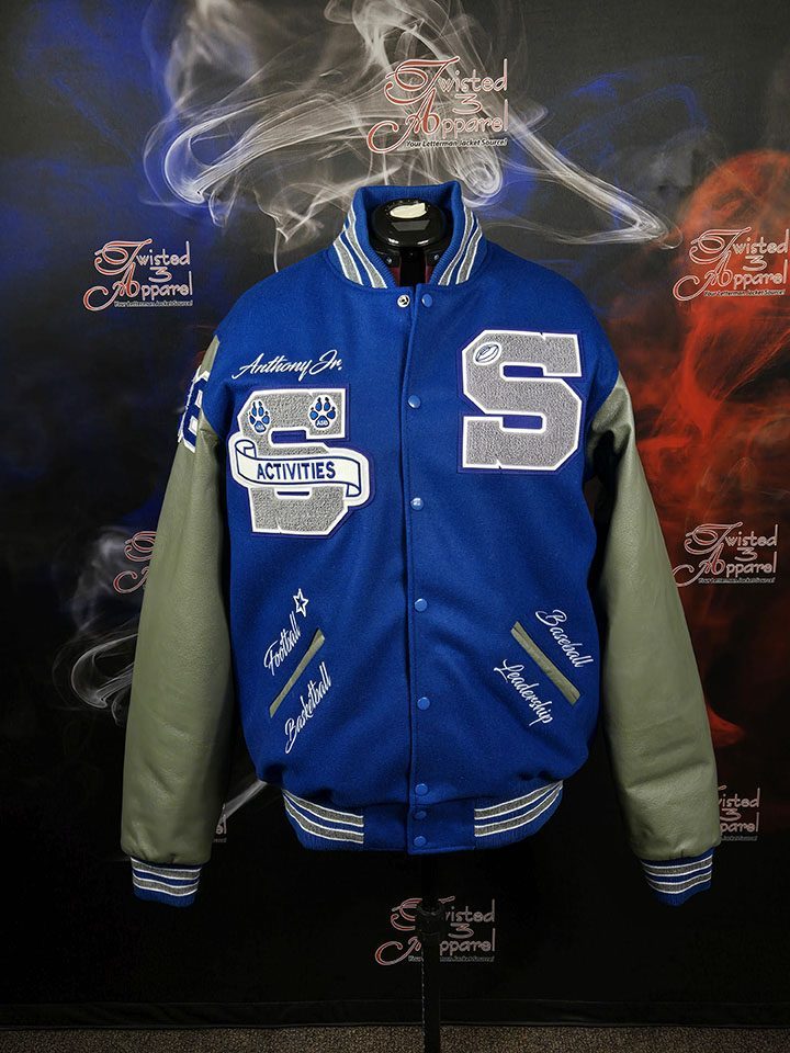 Sierra High - Chapman - Image 2