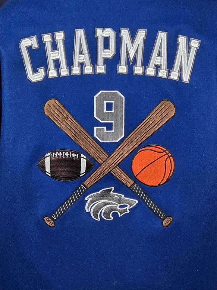 Sierra High - Chapman - Image 3
