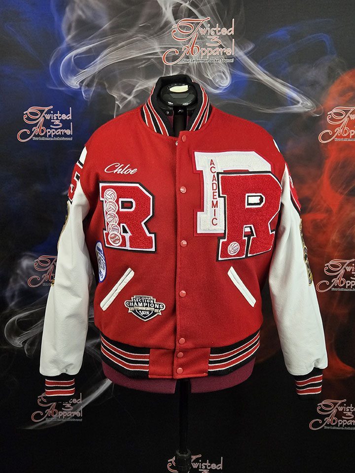 Ripon High - Lautenslager - Image 2