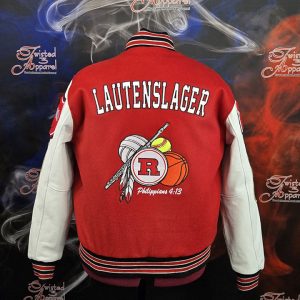 Ripon High - Lautenslager