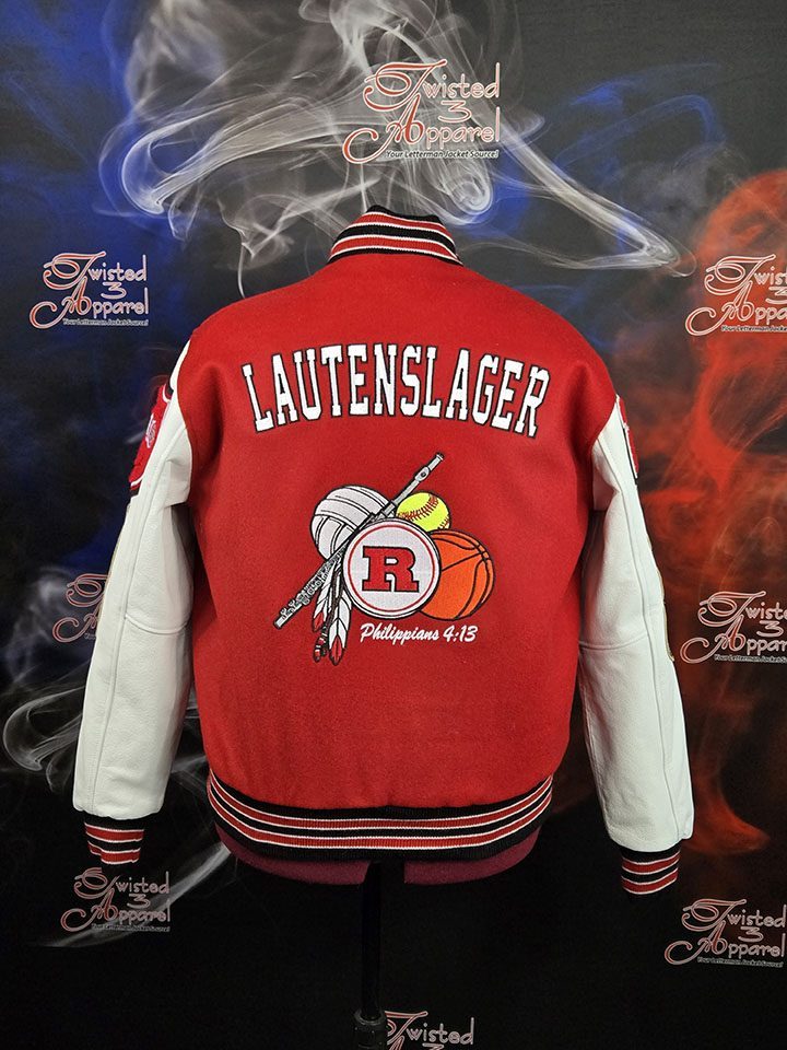 Ripon High - Lautenslager