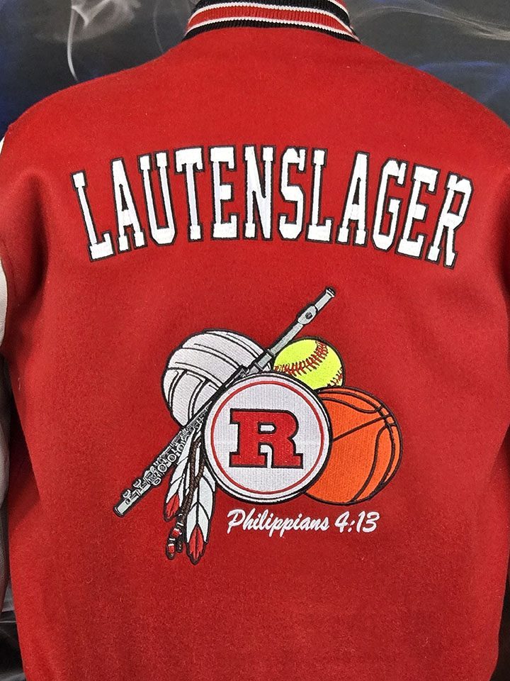 Ripon High - Lautenslager - Image 3