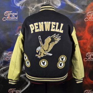 Enochs High - Penwell