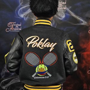 Lathrop High - Poklay