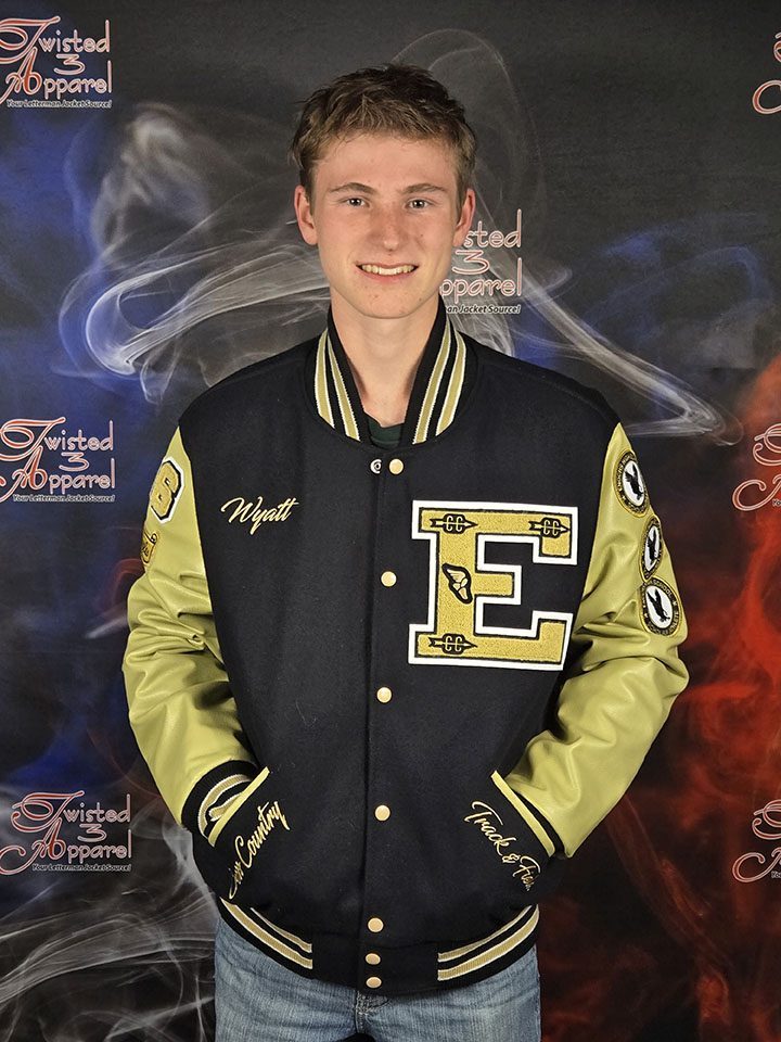 Enochs High - Clark - Image 2