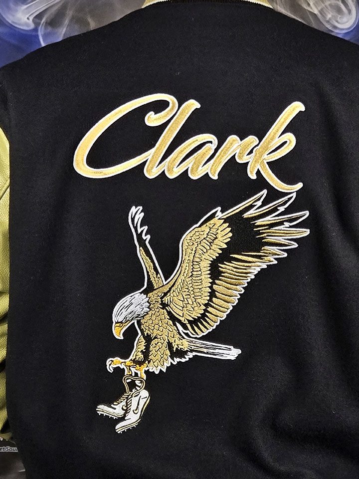 Enochs High - Clark - Image 3