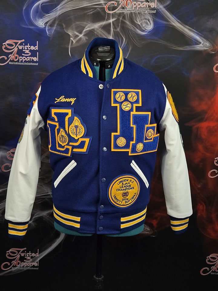 Linden High - Cox - Image 2