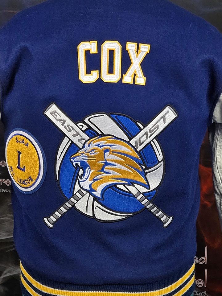 Linden High - Cox - Image 3