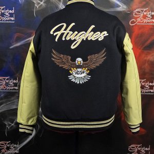 Enochs High - Hughes