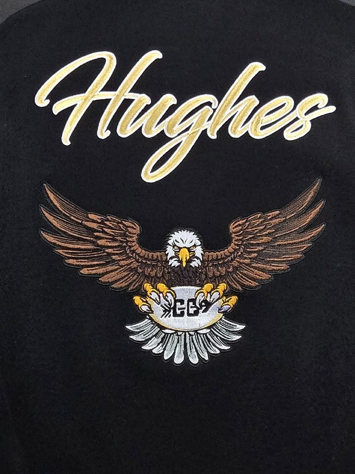 Enochs High - Hughes - Image 2