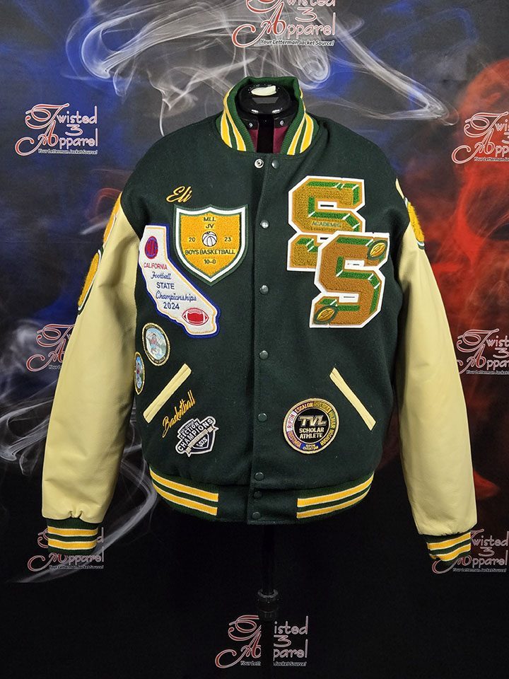 Sonora High - Ingalls - Image 2