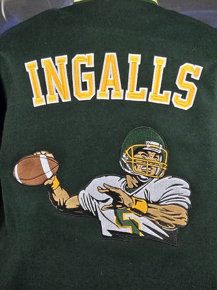 Sonora High - Ingalls - Image 3