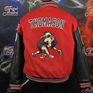 Ripon High - Thomason C