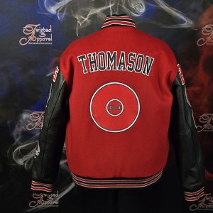 Ripon High - Thomason T