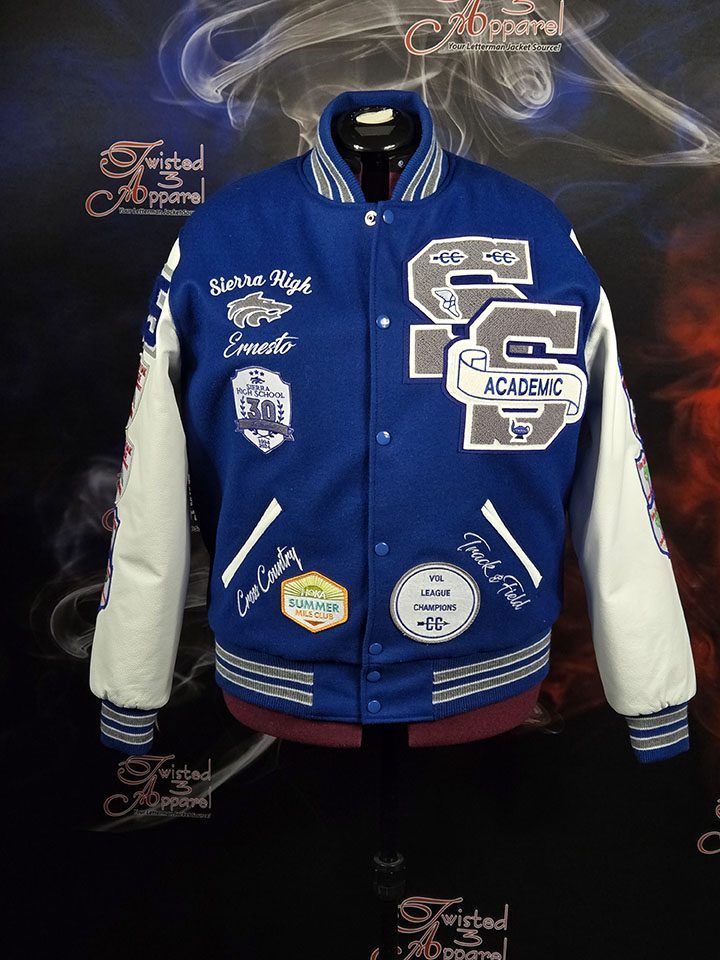 Sierra High - Pacheco - Image 2