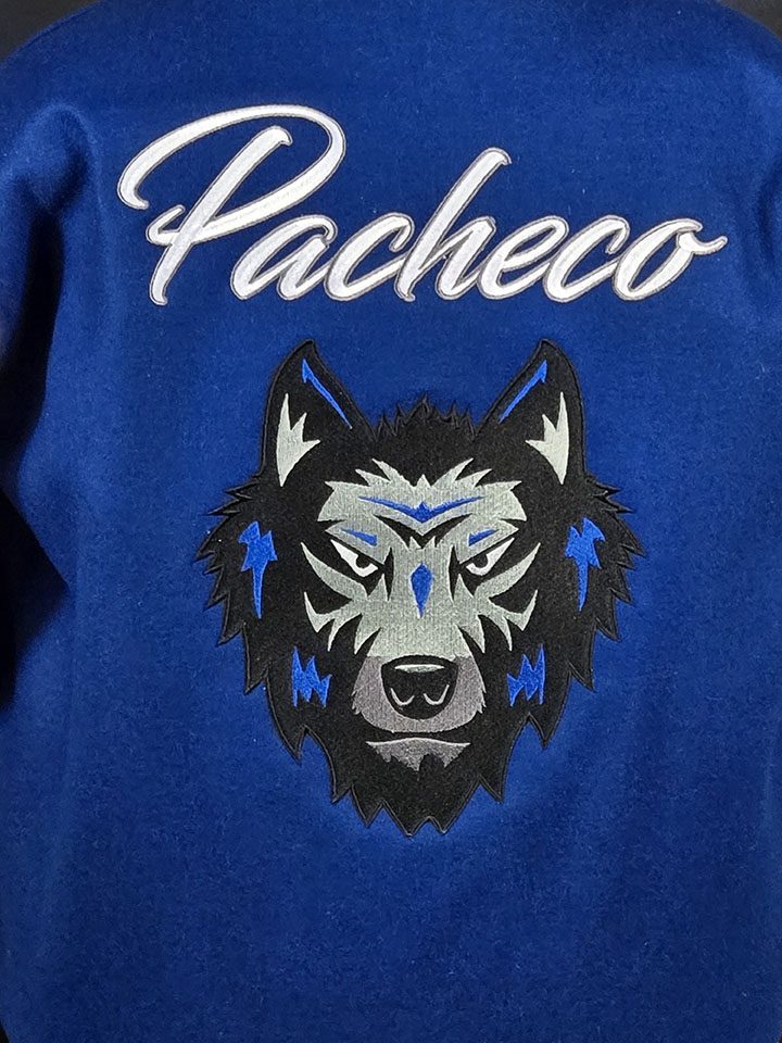 Sierra High - Pacheco - Image 3